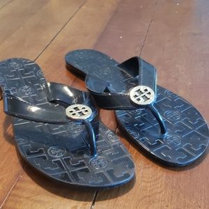 Tory Birch Thora Flip Flops